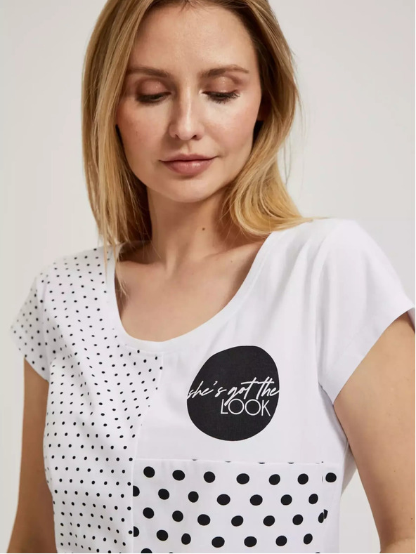 Moodo Ženska majica Moodo