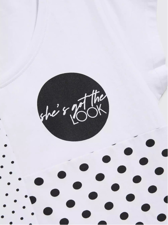 Moodo Ženska majica Moodo