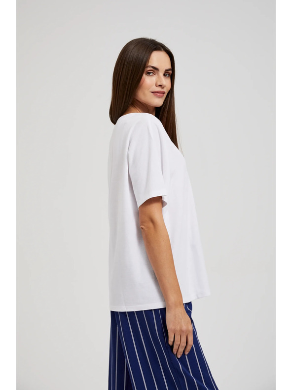 Moodo Moodo ženska bluza