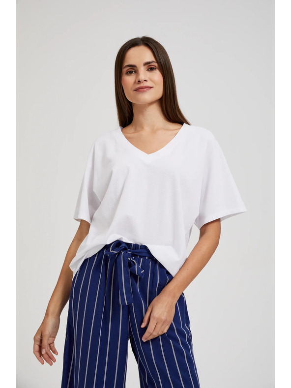 Moodo Moodo ženska bluza