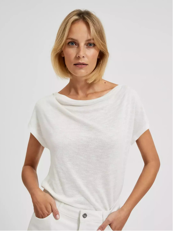 Moodo Ženska majica Moodo