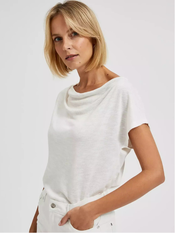 Moodo Ženska majica Moodo