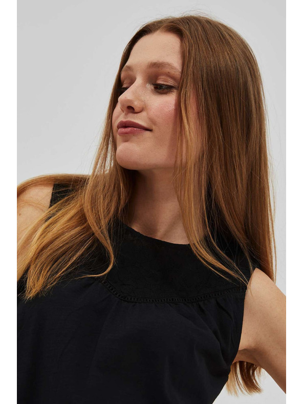 Moodo Ženski top Moodo