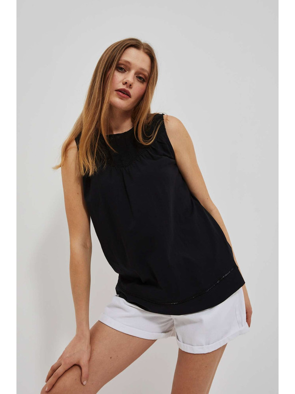 Moodo Ženski top Moodo