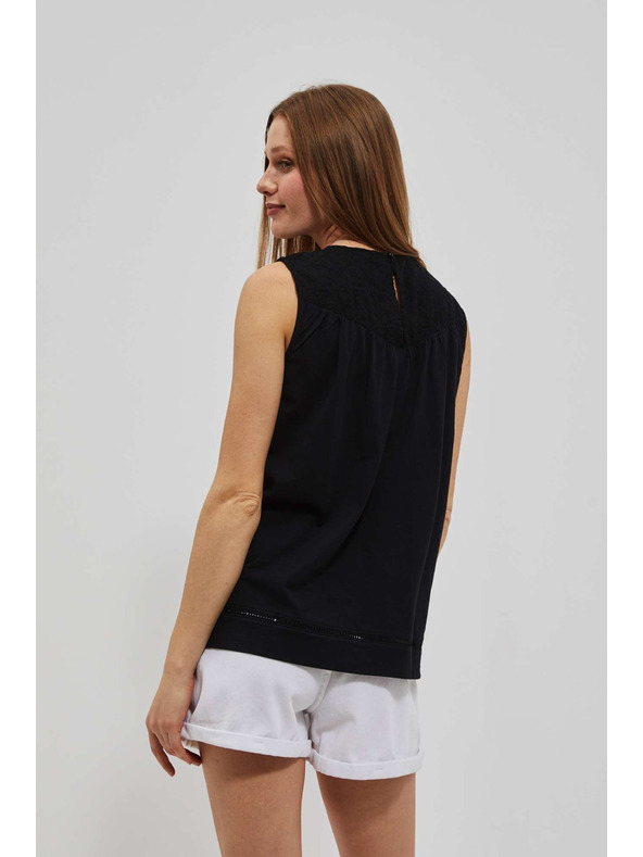 Moodo Ženski top Moodo