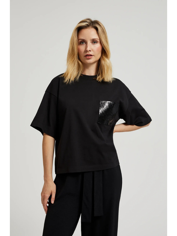 Moodo Ženska majica Moodo