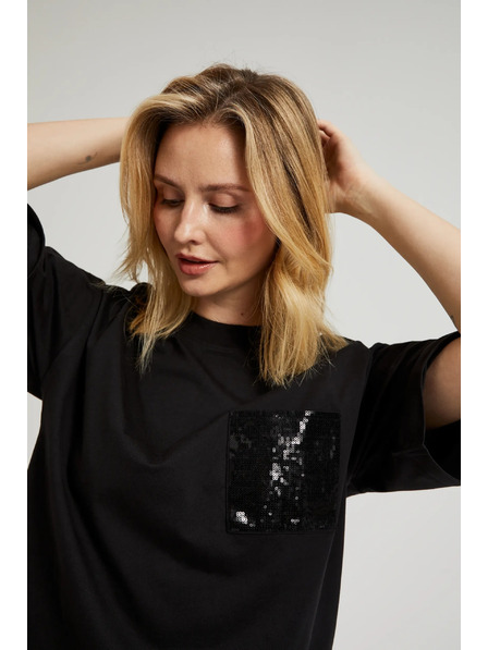 Moodo Ženska majica Moodo