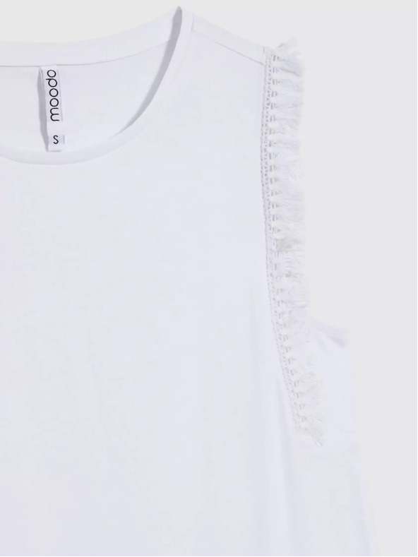 Moodo Ženska majica bez rukava Moodo