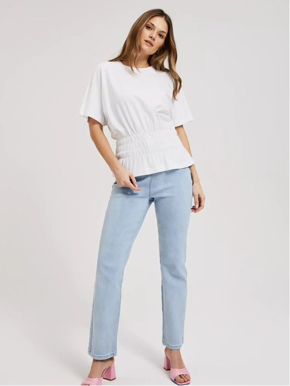 Moodo Moodo ženska bluza