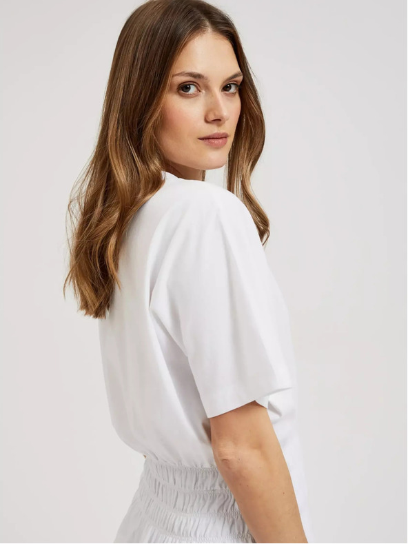 Moodo Moodo ženska bluza