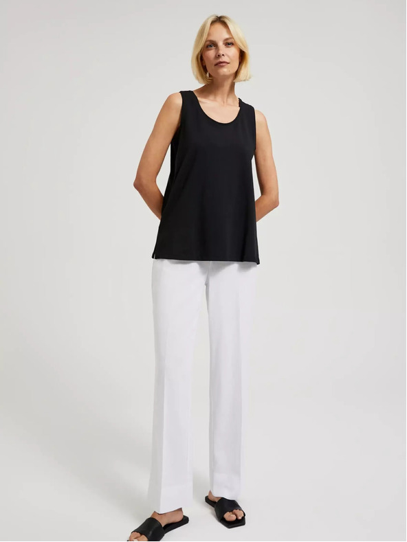 Moodo Ženska majica bez rukava Moodo