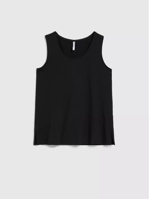 Moodo Ženska majica bez rukava Moodo