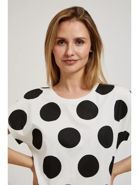 Moodo Moodo ženska bluza