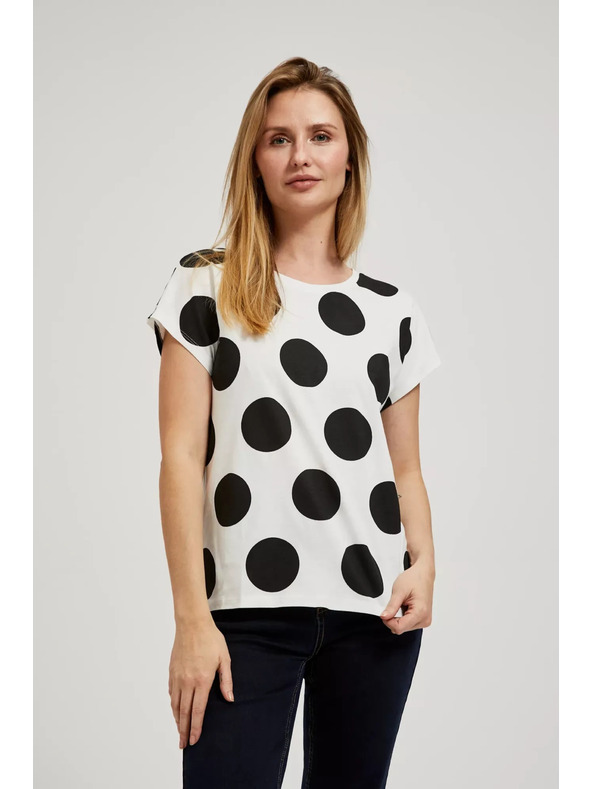 Moodo Moodo ženska bluza