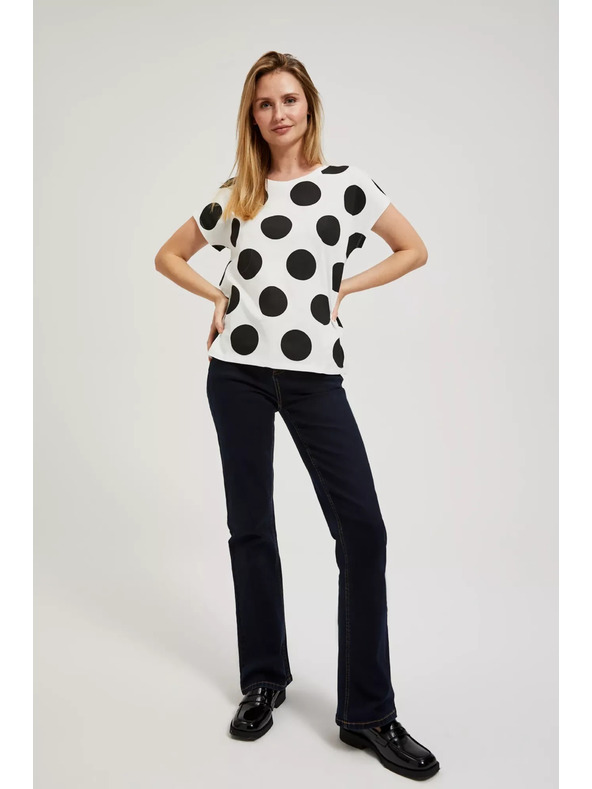 Moodo Moodo ženska bluza