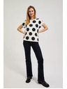 Moodo Moodo ženska bluza
