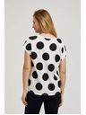 Moodo Moodo ženska bluza
