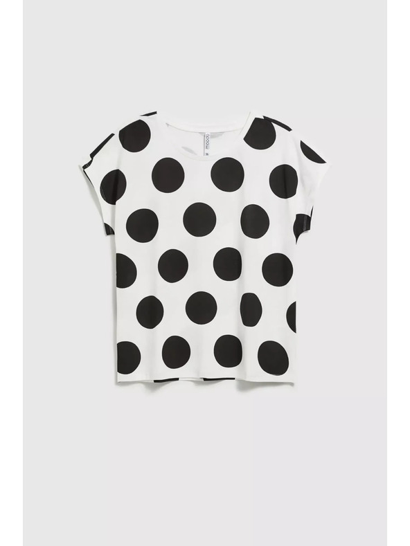 Moodo Moodo ženska bluza