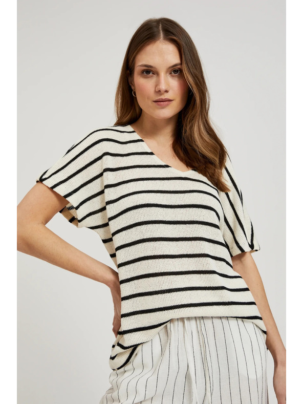 Moodo Moodo ženska bluza