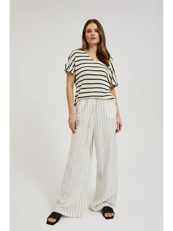 Moodo Moodo ženska bluza