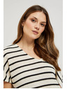 Moodo Moodo ženska bluza