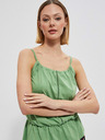 Moodo Zeleni ženski top Moodo