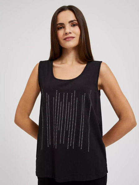 Moodo Ženska majica bez rukava Moodo