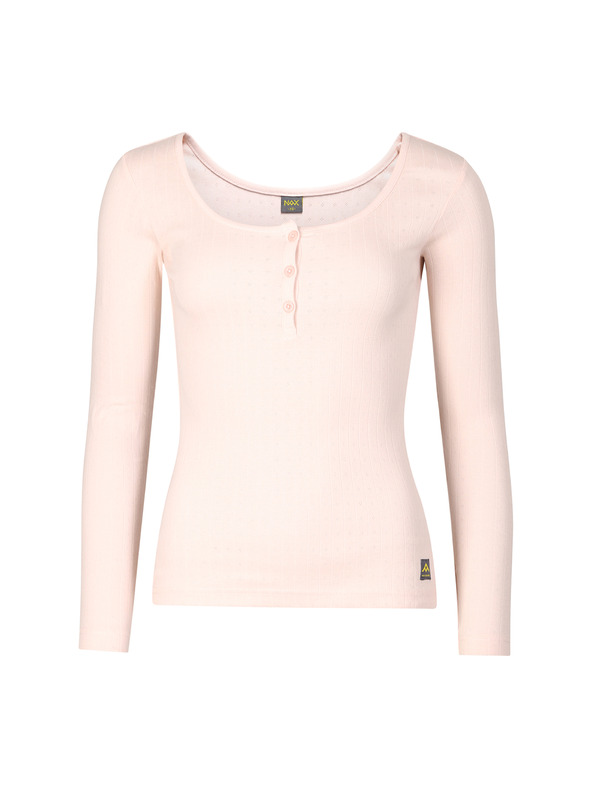 NAX Ženska majica nax NAX MAJJA biser