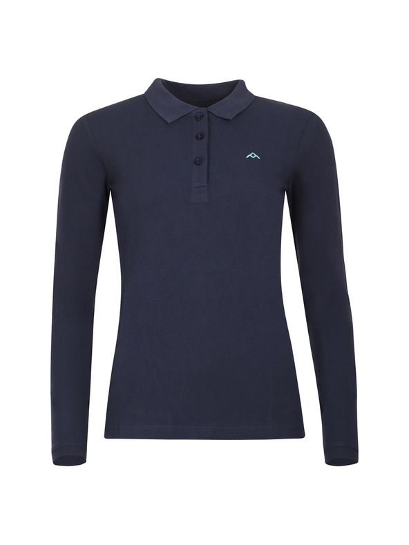 NAX Ženska majica NAX BERGA