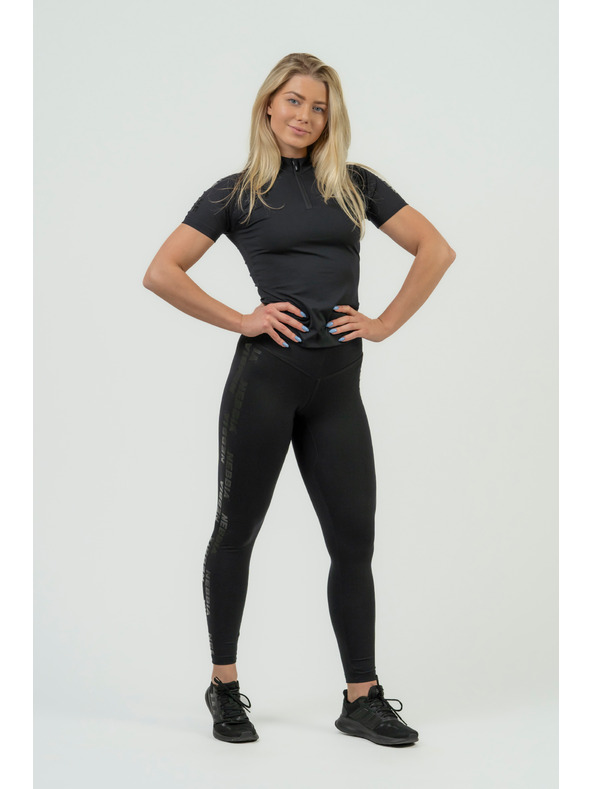 Nebbia NEBBIA Ženska funkcionalna majica INTENSE Ultimate 831 Nebbia