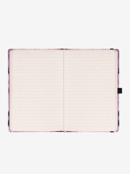 NOTIQUE NOTIQUE Notes Sakura, crte, 13 x 21 cm