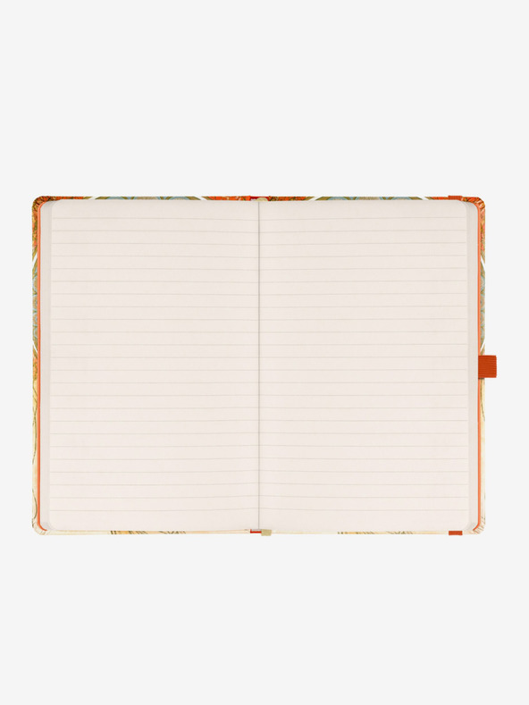 NOTIQUE NOTIQUE Notes Alfons Mucha – Slika, crte, 13 x 21 cm