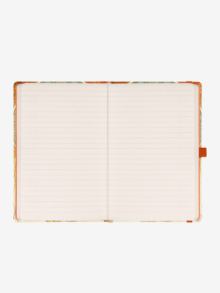 NOTIQUE NOTIQUE Notes Alfons Mucha – Slika, crte, 13 x 21 cm