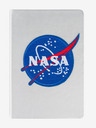 NOTIQUE BAAGL Notes NASA srebro