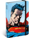 NOTIQUE NOTIQUE Notes Superman – svjetski heroj, crte, 11 x 16 cm