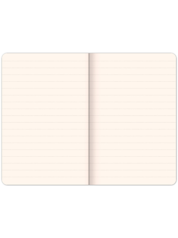 NOTIQUE NOTIQUE Notes Superman – svjetski heroj, crte, 11 x 16 cm