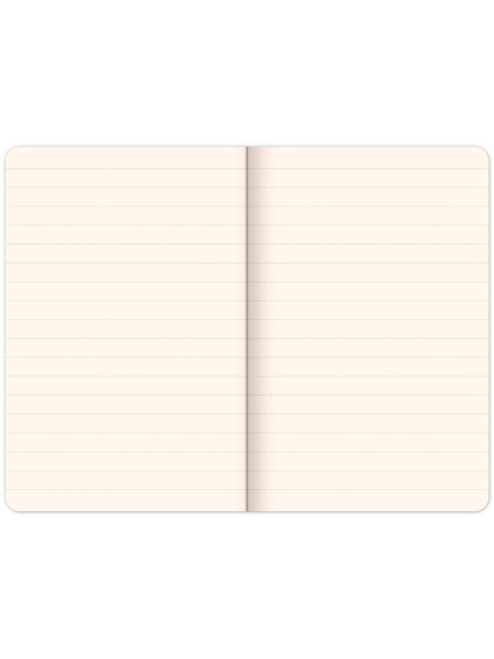 NOTIQUE NOTIQUE Notes Batman – Dark Knight, crte, 11 x 16 cm