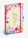 NOTIQUE NOTIQUE Notes Opruga, crte, 13 x 21 cm