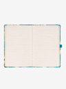 NOTIQUE NOTIQUE Notes Vincent van Gogh, crte, 13 x 21 cm