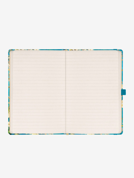 NOTIQUE NOTIQUE Notes Vincent van Gogh, crte, 13 x 21 cm