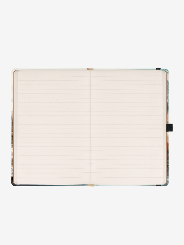 NOTIQUE NOTIQUE Notes Japan, crte, 13 x 21 cm