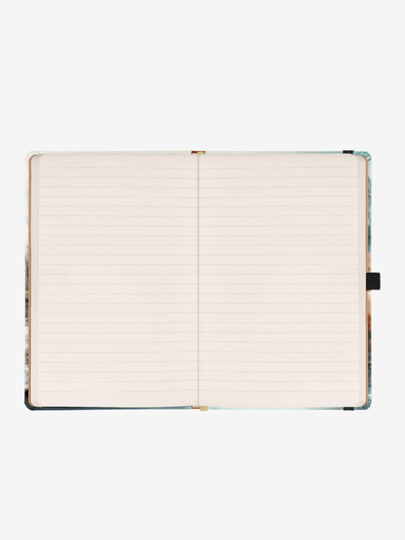 NOTIQUE NOTIQUE Notes Japan, crte, 13 x 21 cm