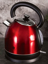 Berlingerhaus Ekspres lonac 1,8 l Metallic Line Burgundy Edition BERLINGERHAUS