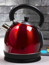 Berlingerhaus Ekspres lonac 1,8 l Metallic Line Burgundy Edition BERLINGERHAUS