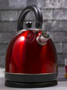 Berlingerhaus Ekspres lonac 1,8 l Metallic Line Burgundy Edition BERLINGERHAUS