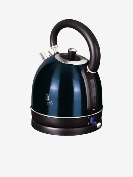 Berlingerhaus Ekspres lonac 1,7 l Metallic Line Aquamarine Edition BERLINGERHAUS