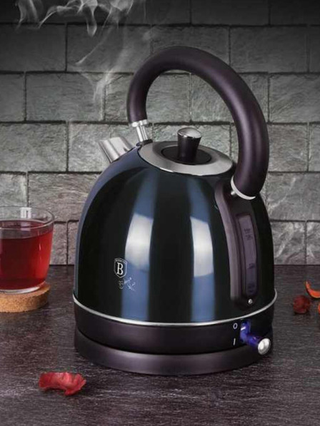 Berlingerhaus Ekspres lonac 1,7 l Metallic Line Aquamarine Edition BERLINGERHAUS