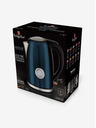 Berlingerhaus Ekspres lonac 1,7 l s termometrom Aquamarine Metallic Line BERLINGERHAUS