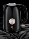 Berlingerhaus Ekspres lonac 1,7 l s termometrom Black Rose Collection BERLINGERHAUS