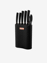 Berlingerhaus BERLINGERHAUS Black Rose Collection set noževa 7 kom